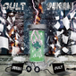 DEKISHI『CULT』和製グライムの牽引者が作り出すサウンドの酩酊感をtofubeatsがミックスで際立たせる