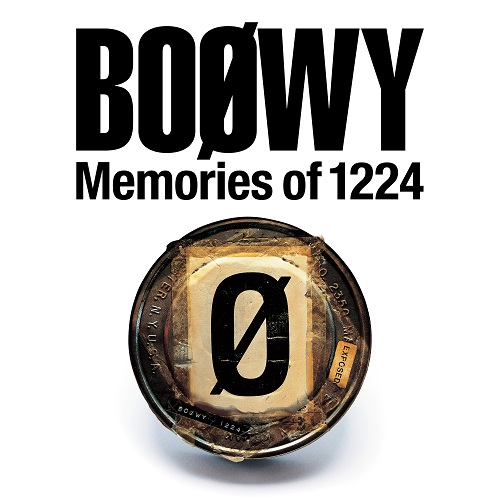 BOØWYはやはり別格の存在だった。87年12月24日、伝説の解散宣言ライブ