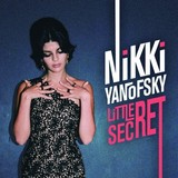 NIKKI YANOFSKY 『Little Secret』