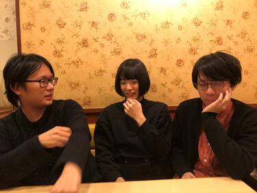 御多忙プピーピ パフェはジャリ 令和日本のシャッグスが生み出す不思議な曲と歌詞 Mikiki