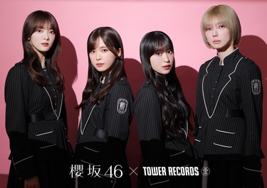 櫻坂46田村保乃、藤吉夏鈴、遠藤理子、村井優から13thシングル