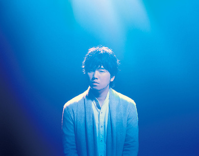 秦基博が全曲セルフ・プロデュース&サウンドの隅々まで自身の世界観