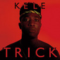 KELE 『Trick』 ブロック・パーティーのフロントマンのソロ新作はソング・オリエンテッドなガラージ路線のダンス・アルバム