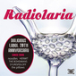 VA 『Radiolaria』 DELICIOUSのレーベル設立20周年記念作には、主宰the pillowsの新曲など、各々の表現の核に触れるようなスリルも