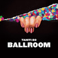 TAHITI 80 『Ballroom』 「黒いグルーヴを意識したシンセ・ポップ」というグザヴィエのコメントに偽りなしの内容