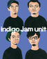 【LIFE MUSIC.～音は世につれ～】第3回　indigo jam unitと不思議な旅。 by渋谷直角