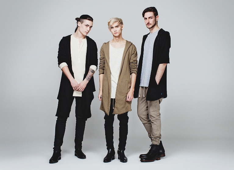 Polyphia ポリフィア 国内盤帯付き美品3枚セット 1st、EP、3rd 人呼んでテクニカル・プログレッシヴ・マシーン! 超絶技巧を誇る