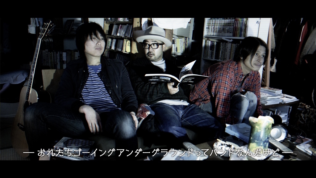 Going Under Switch 新品未開封 ゴーイング・アンダー GOING UNDER