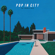 値下げ！DEEN POP IN CITY& TWILIGHT CITY 永井博 DEEN、シティポップ・カバーアルバム「POP IN CITY ～for covers
