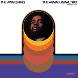 アーマッド・ジャマル・トリオ（Ahmad Jamal Trio）『The Awakening』ピアノの研鑽の成果を集約した最もスマートな演奏が聴ける傑作がレコードで再発