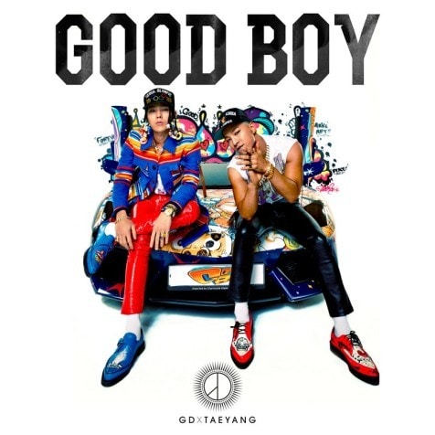 BIGBANGのG-DRAGON×テヤン（SOL）による新プロジェクト始動、初