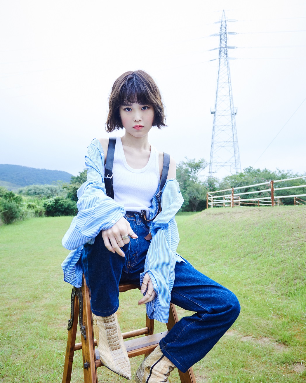 ♡＊Rei＊ページ♡ Rei機材紹介】2025.12.5@duo MUSIC EXCHANGE 「Rei 10th Anniversary