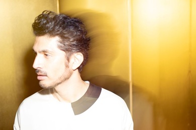 平井堅のオリジナルアルバム初期5タイトルがアナログレコード化