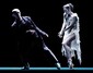勅使川原三郎 「睡眠-Sleep-」――パリ・オペラ座バレエ団のエトワール、オーレリー・デュポンを迎えての新作公演
