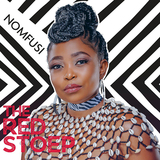 ノムフシ（Nomfusi）『The Red Stoep』南アフリカのシンガーによる4作目は七色と言える声音に驚く