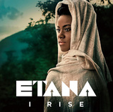 ETANA 『I Rise』