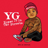YG、2015年も台風の目になりそうなキレキレのショート・フィルム&サントラをセットにした企画盤