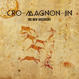 cro-magnonとDJ JIN（RHYMESTER）のファンク愛に満ちたプロジェクト、Cro-Magnon-Jinから初アルバム到着!