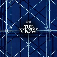 INI THE VIEW シリアルナンバー 応募券 封入 20枚