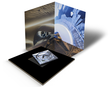 エイフェックス・ツイン（Aphex Twin）が5年ぶりの新曲を発表、新作