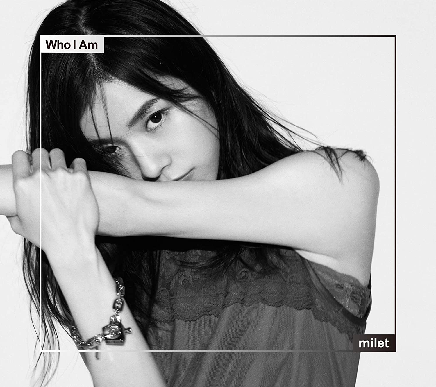 milet『Who I Am』歌うことを通して〈私は何者なのか?〉を探っている