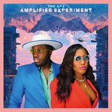 APX 『Amplified Experiment』アトランタの夫婦ユニットが80年代ブラコンへのオマージュを無邪気に表現