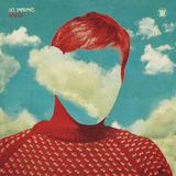レ・アンプリメ（Les Imprimés）『Reveri』60sディープ～70sスウィートソウルに通じるバラッドがメインの初作