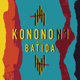 コノノNo.1がアンゴラ系ポルトガル人ビートメイカーのバチーダとタッグ、アフリカン・ダンス・ミュージックの進行形を追求した意欲作