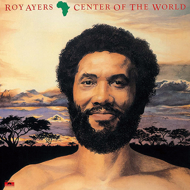 IN THE SHADOW OF SOUL】第126回 永遠のロイ・エアーズ（Roy Ayers