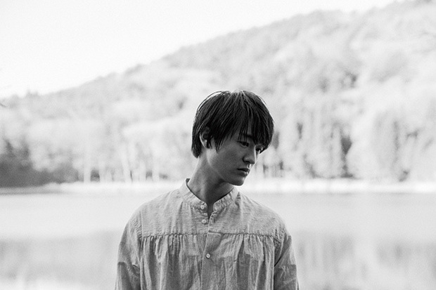 尾崎裕哉『LET FREEDOM RING』父が見られなかった景色を見に行きたい―蔦谷好位置&いしわたり淳治、SALU参加した初EP