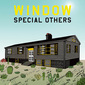 SPECIAL OTHERS 『WINDOW』 ACOUSTIC曲のリアレンジ版や2013年の武道館で配布したシングル曲含む新作