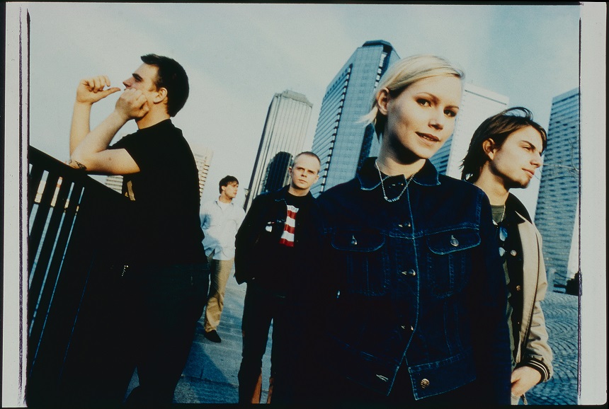 バンドスコア　カーディガンズ ベスト　the cardigans The Cardigans バンドスコア カーディガンズ・ベスト 12曲