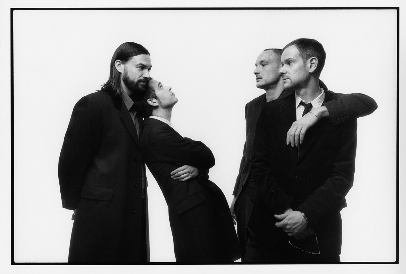 The 1975『Being Funny In A Foreign Language』瞬間の音と情緒を