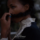 ニナ・アンドリュース（Nia Andrews）『No Place Is Safe』ソランジュやカマシへの客演で知られる才能　優美さが際立つ逸品
