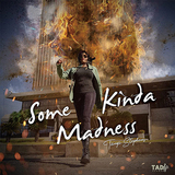 タニヤ・スティーヴンズ（Tanya Stephens）『Some Kinda Madness』2000年代に人気を博したレゲエシンガーがブレない姿勢を示す久々の新作