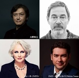 〈オペラ夏の祭典2019-20 Japan↔Tokyo↔World 『トゥーランドット』〉 キラ星スターが結集する、この夏一押しのオペラ