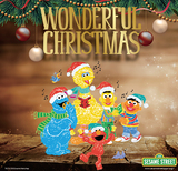 VA 『Wonderful Christmas』 クロスビーやMJ、アリアナなど新旧定番を並べたタワレコ限定コンピ