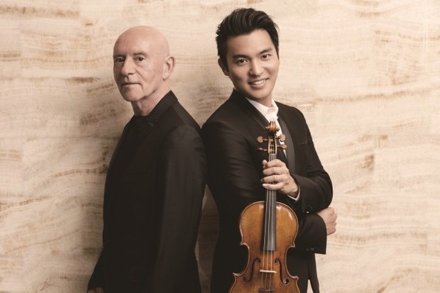 レイ・チェン（Ray Chen）『モーツァルト：ヴァイオリン協奏曲第3番・第4番 他』「最高の自信作」といえるモーツァルトが完成。