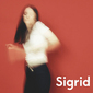 シグリッド（Sigrid）『The Hype EP』カントリー調など新しい試みも　澄み渡る歌声から清涼感が迸る4曲入りEP