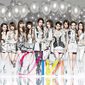 DIVA 『DIVA』 AKB48の派生ユニットの初アルバムにして最終作、小室哲哉プロデュース曲も