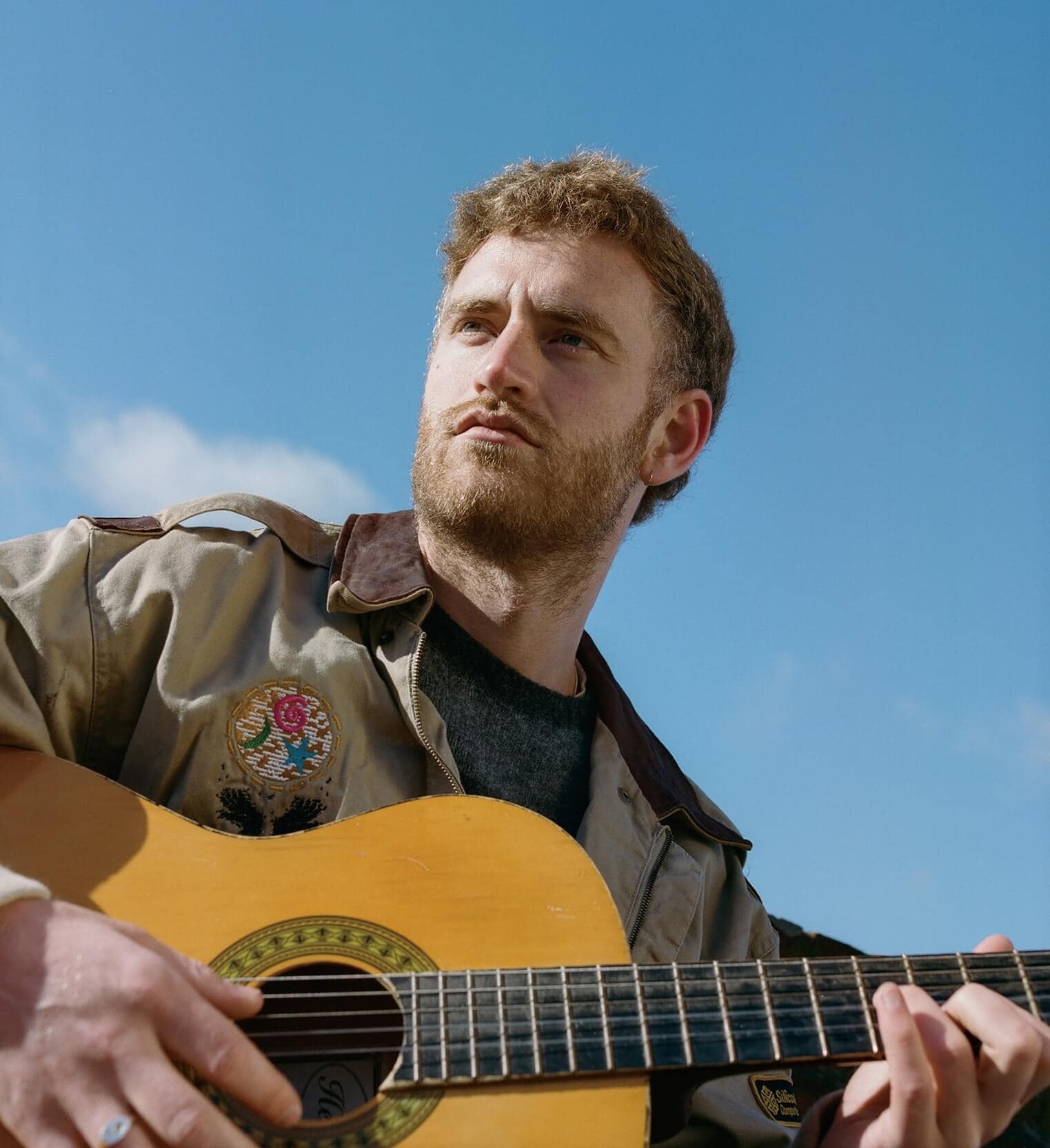 トム・ミッシュ（Tom Misch）「成長には興味がないんだ」 名声から距離 