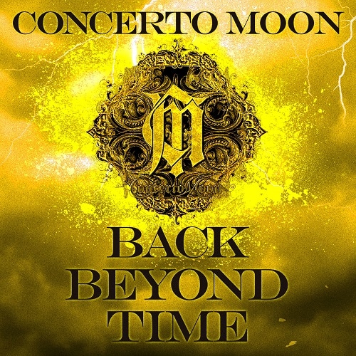 CONCERTO MOON、模索の果てに辿り着いた新たな代表作――島紀史&芳賀亘が