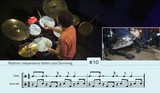 キューバ出身の凄腕ジャズ・ドラマー、ダフニス・プリエトによる1時間超のドラム・レッスン動画が公開に