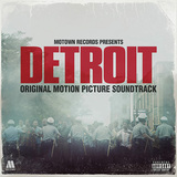 VA 『Detroit』 ルーツ新曲も、67年のデトロイト暴動を題材にしたキャスリン・ビグロー監督作のサントラ
