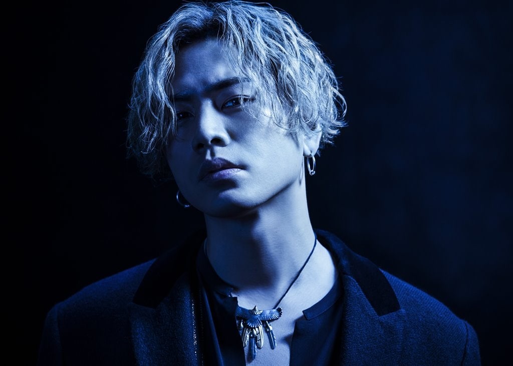 HIROOMI TOSAKA（登坂広臣） 『FULL MOON』 よりパーソナルな