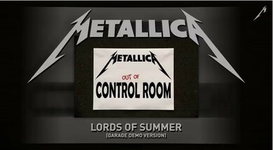 メタリカ新曲“Lords Of Summer”は完成してるの? | Mikiki by TOWER RECORDS