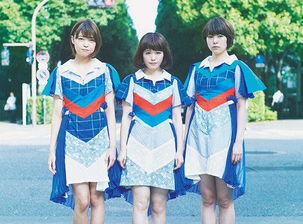 Negicco、新シングルはレキシ・池田貴史プロデュースのポップ・ナンバーやMEG作詞の初バラード含む快作!