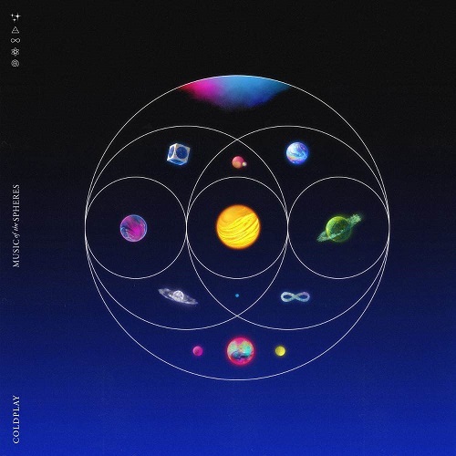 コールドプレイ（Coldplay）、YOASOBIもゲスト出演する来日公演の追加