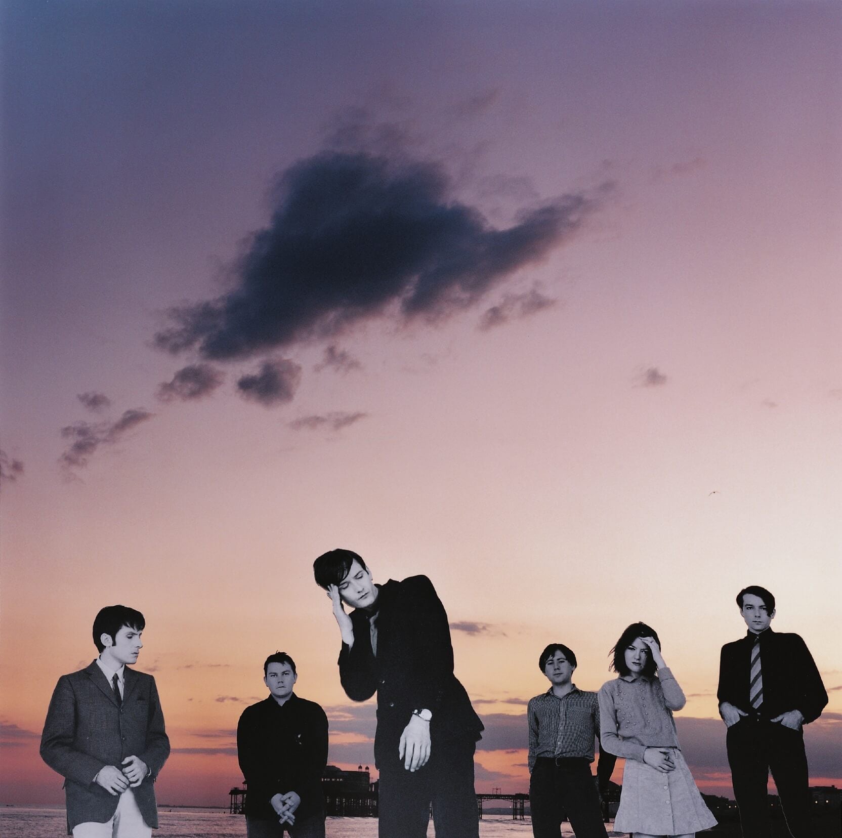 30周年のパルプ（Pulp）『Different Class』はどんな作品だったか 