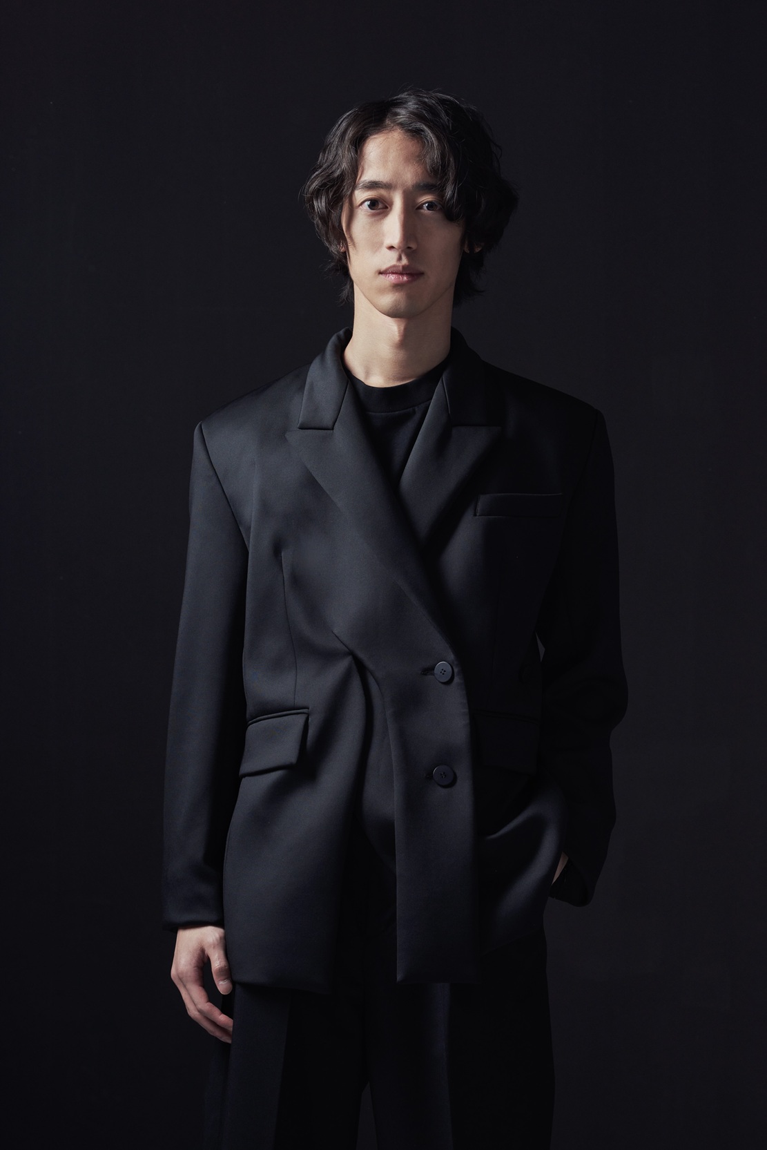 角野隼斗が華麗なる演奏で1万3,000人を魅了! 映像作品「ピアノ